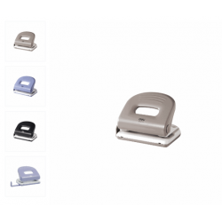 DELI ΠΕΡΦΟΡΑΤΕΡ ΜΕΤΑΛΛΙΚΟ 6.0mm 25Φ. 0119 DELI ΠΕΡΦΟΡΑΤΕΡ ΜΕΤΑΛΛΙΚΟ 6.0mm 25Φ. 0119